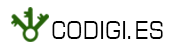 Codigi.es