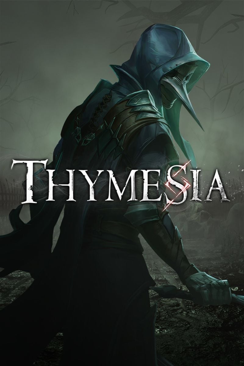 Thymesia Steam (Descarga digital) Codigi.es